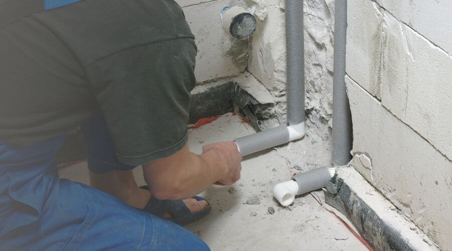 Professional septic tank pumping services in Marlin, TX